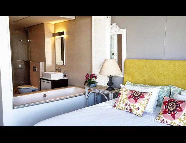 3 BEDROOM APARTMENT RENTED IN UMHLANGA CENTRAL